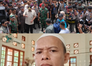 ‎MTPI Apresiasi Eksekusi Marcopolo, Minta Penegakan Hukum Merata di Seluruh Sumut  ‎