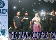 ‎Hawa Kopi Apresiasi Kejuaraan Menembak Antar Club PERBAKIN Serdang Bedagai 2025  ‎