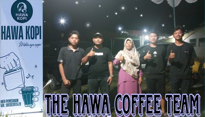 ‎Hawa Kopi Apresiasi Kejuaraan Menembak Antar Club PERBAKIN Serdang Bedagai 2025  ‎