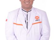‎Ketua DPD PKS Sergai Ardiansyah, S.Bns, Hadiri Muswil VI PKS Sumut 2025 di Medan  ‎