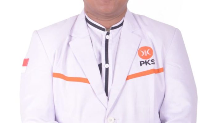 ‎Ketua DPD PKS Sergai Ardiansyah, S.Bns, Hadiri Muswil VI PKS Sumut 2025 di Medan  ‎