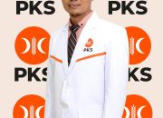 ‎Ketua DPD PKS Kota Tebing Tinggi, Anda Yaseer, Hadiri Muswil VI PKS Sumut 2025 di Medan: Semangat Baru Untuk Partai dan Masyarakat