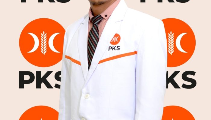 ‎Ketua DPD PKS Kota Tebing Tinggi, Anda Yaseer, Hadiri Muswil VI PKS Sumut 2025 di Medan: Semangat Baru Untuk Partai dan Masyarakat