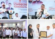 ‎PKS Tegaskan Komitmen Dukung UMKM Lewat Program Pendamping UMKM Nasional