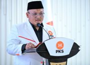 ‎PKS Sampaikan Duka Cita atas Wafatnya Pengemudi Ojol dalam Insiden Kendaraan Brimob  ‎