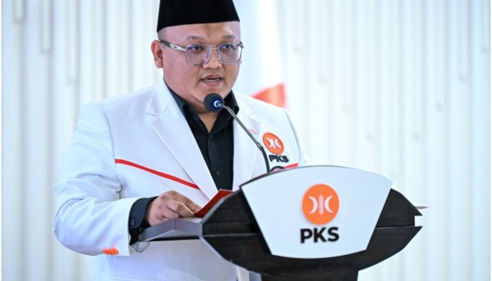 ‎PKS Sampaikan Duka Cita atas Wafatnya Pengemudi Ojol dalam Insiden Kendaraan Brimob  ‎