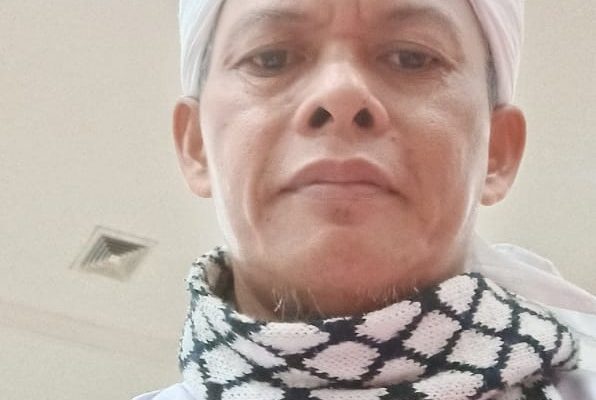 ‎Sikap Umat Islam Hadapi Aksi Massa: Ustadz Muslim Istiqomah Ingatkan Jangan Terprovokasi  ‎