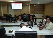 Pemprov Sumut Pastikan Masyarakat Nonton Laga Timnas U-17 Aman dan Nyaman