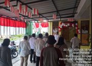 21 Kelurahan di Medan Masih Malas-Muskel, DPRD: Bansos Bisa Nggak Tepat Sasaran