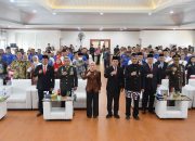 20 Ribu Lebih Narapidana Sumut Dapat Remisi, Sekdaprov: Jangan Balik Lagi ke Jalan Sesat