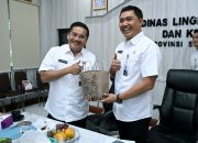Pemprov Sumut Serius Urus Sampah, Target 2026 TPS Terbuka Tamat Riwayat!