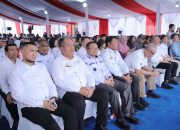 Sambut Kebijakan Insentif Pajak, Pemkab Asahan Akan Dorong Sektor Unggulan Daerah