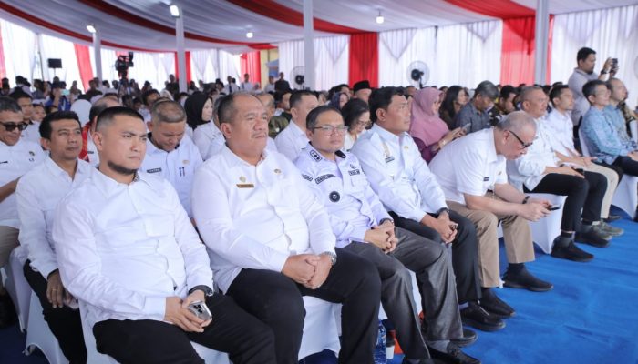 Sambut Kebijakan Insentif Pajak, Pemkab Asahan Akan Dorong Sektor Unggulan Daerah