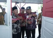 Diresmikan Wakil Bupati Asahan, Kopersi Desa Diharapkan jadi Instrumen Penting Pembangunan Dari Bawah