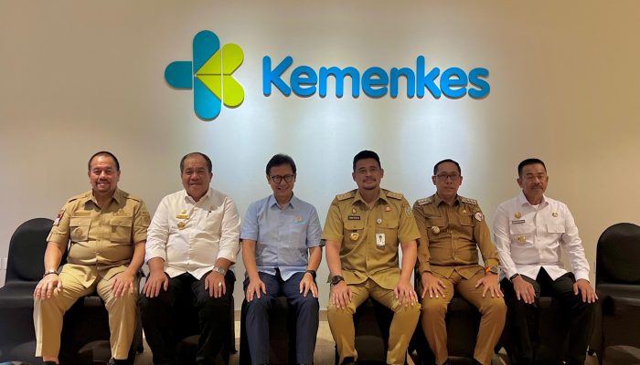 Asahan Akan Miliki Rumah Sakit Rujukan Lengkap Dengan Fasilitas Unggulan