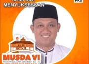 ‎MUSDA VI PKS Serdang Bedagai Segera Digelar, Ardiansyah S.Bns Tegaskan Komitmen Majukan Daerah