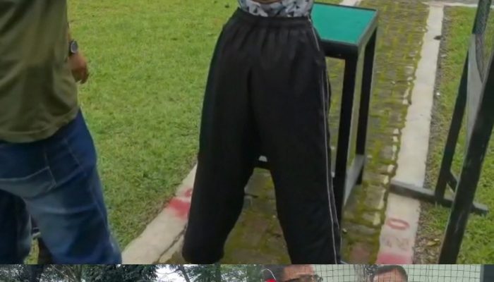 ‎Klub Menembak Galaxy Akan Gelar Latihan Rutin: Langkah Serius Ciptakan Juara Masa Depan  ‎