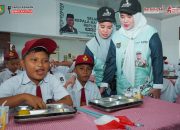 Pemkab Asahan Mantap Dukung MBG