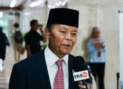 ‎Hidayat Nur Wahid Desak Evaluasi Program MBG Usai Ribuan Anak Keracunan  ‎