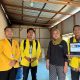 Digitalisasi Pemasaran, Mahasiswa KKNT UNA Bantu UMKM Keripik dan Kerupuk Masuk Google Maps