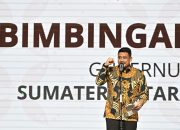 Gubernur Bobby Nasution Beri Pesan ke Pendawa Indonesia, “Nek Wani Ojo Wedi-wedi” Berantas Narkoba