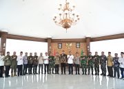 Kemendagri Apresiasi Sumut Kondusif, Gubernur Bobby Nasution Siap Aktifkan Siskamling
