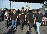 Bobby Nasution Dukung Battle of Engine Drag Race & Drag Bike, Targetkan Sport Tourism Jadi Andalan Sumut