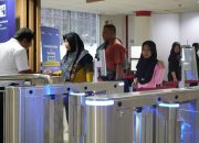 Rayakan HUT ke-80, KAI Sumut Hadirkan Diskon 20 Persen untuk Tiket KA Sribilah Utama