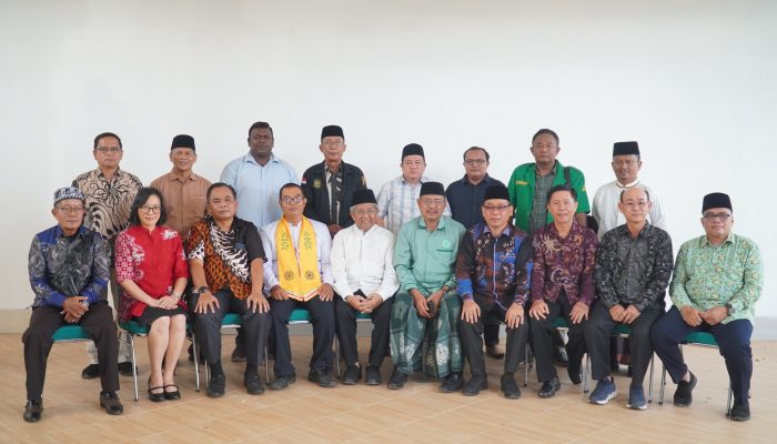 Jaga Keamanan, Kerukunan, Kondusivitas, dan Jangan Terprovokasi!
