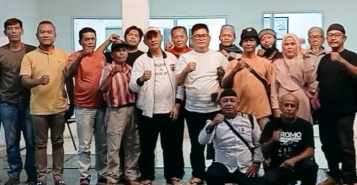 ‎Intel Korem 022/PT Ringkus Pengedar Narkoba di Tebing Tinggi, Tokoh Masyarakat Beri Apresiasi  ‎  ‎