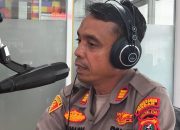 Patroli, Pos Kamling, dan Jumat Curhat: Cara Polsek Medan Kota Menjaga Warga Tetap Nyaman