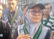 Ketua HMI Medan Kecewa Wong Chun Sen Ogah Temui Massa Aksi