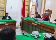 Korupsi Software Tak Kepakai, Mantan Kadis Kominfo Sumut Divonis 16 Bulan Penjara