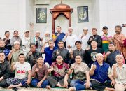 ‎Tabligh Akbar Habib Rizieq Shihab di Medan 12 September 2025, Aliansi Ormas Islam Sumut Ajak Umat Hadir  ‎