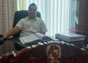 Ketua Komisi I DPRD Medan Minta Pemko Segera Aktifkan Siskamling