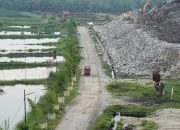 Wali Kota Medan Turun ke TPA Terjun, Janjikan Solusi Jangka Pendek sampai Jangka Panjang