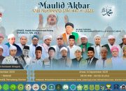‎Habib Rizieq Shihab Siap Safari Dakwah di Medan dan Pematang Siantar, 12-13 September 2025  ‎