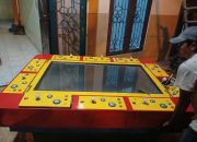 Jatanras Polda Sumut Sikat Judi di Karo: Mesin Tembak Ikan, Uang Tunai, dan 29 Orang Ikut Diamankan