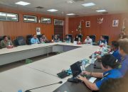 Ranperda PPK: DPRD Medan Ingatkan PT KIM Soal Sarpras Damkar, “Masa Kawasan Segede Itu Cuma 2 Mobil?”