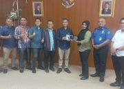 Gedung Pelindo Krakatau Ujung Diusulkan Jadi UPT Damkar, PT Pelindo: “Kita Usulkan Dulu ke Jakarta”