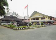 Wakil Wali Kota Medan Cari Dukungan Kementerian buat Revitalisasi Taman Budaya