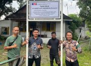 PN Medan Eksekusi Aset milik KAI yang Dikuasai Pihak Lain di Jalan Perintis Kemerdekaan