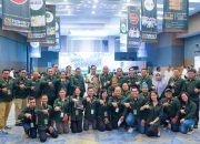 Rico Waas: Hotel di Medan Harus Sajikan Lontong, Nasi Gurih, dan Alpukat Kocok Biar Wisatawan Betah