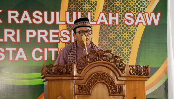 Reformasi Polri Bukan Solusi, Cetak Biru Sudah Ada