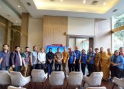 Pansus Ranperda P2K DPRD Medan Kunjungi Podomoro City Deli, Cek Sistem Pencegahan Kebakaran