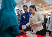 Wali Kota Medan Bagikan 500 Sertifikat Halal untuk UMKM, Dorong Jadi Tren Baru