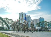 1.160 Poskamling Sudah Terbentuk, Wali Kota Medan Ingin Warga Jangan Cuma Nonton Kalau Ada Ribut