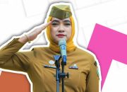 Ketahuan Main HP saat Rapat, Bobby Nasution Copot Sekretaris Diskop UKM Sumut