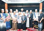 ‎Kunjungan Habib Mun’eim dari Yaman Bawa Berkah untuk Ponpes Asbabul Rahmah Tebing Tinggi