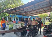 KAI Divre I Sumut Tangkap Pelaku Pencurian Rel Bekas di Binjai